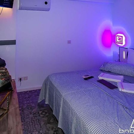 B 2 Luxury Suite Acropolis View Athens Privat Jacuzzi Buitenkant foto