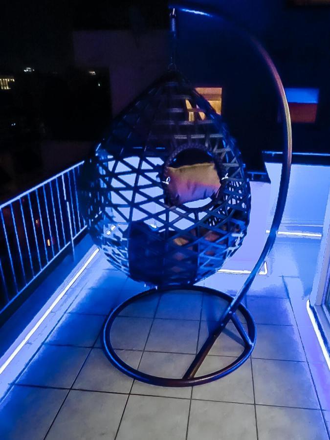 B 2 Luxury Suite Acropolis View Athens Privat Jacuzzi Buitenkant foto