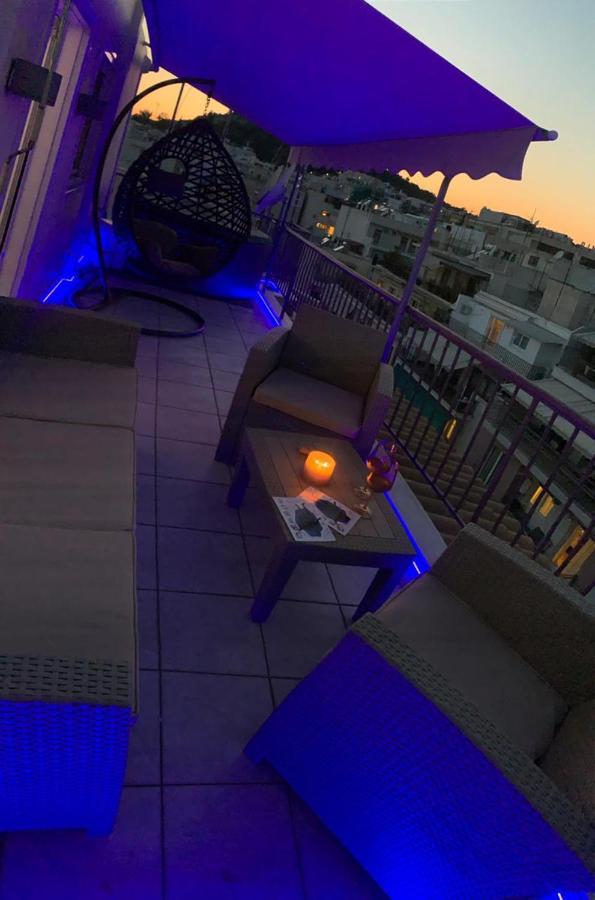 B 2 Luxury Suite Acropolis View Athens Privat Jacuzzi Buitenkant foto