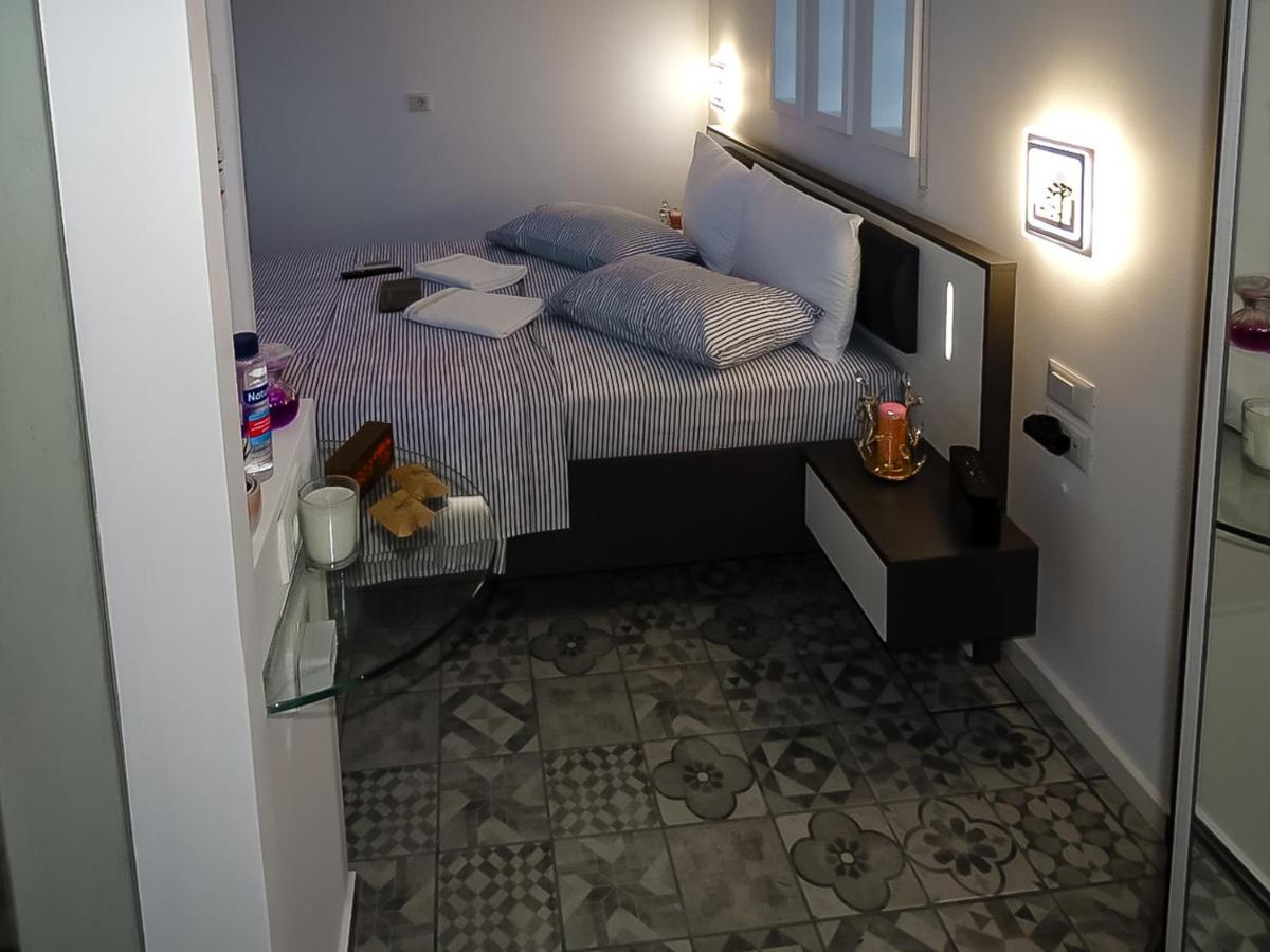 B 2 Luxury Suite Acropolis View Athens Privat Jacuzzi Buitenkant foto